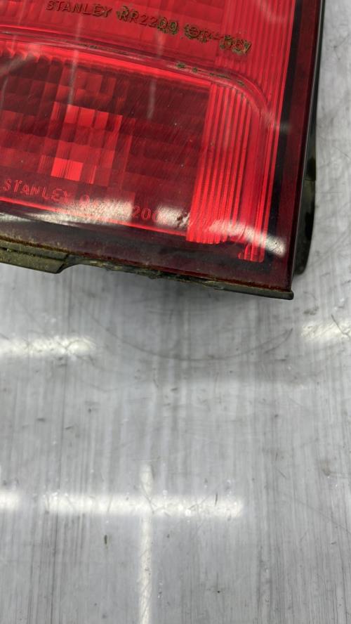 Feu arriere principal gauche (feux) HONDA CR-V 1 Essence