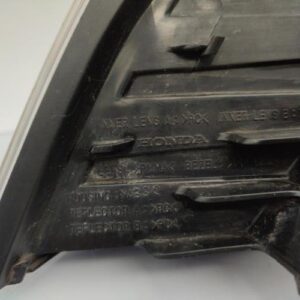 Feu arriere principal gauche (feux) HONDA CIVIC 8 PHASE 1 Diesel