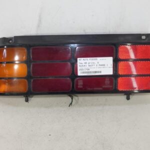 Feu arriere principal gauche (feux) SUZUKI SWIFT 2 PHASE 1 Essence
