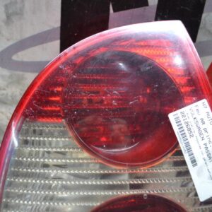 Feu arriere principal gauche (feux) VOLKSWAGEN PASSAT 4 PHASE 2 Diesel