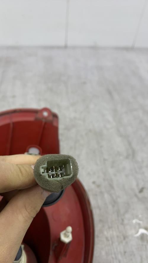 Feu arriere principal gauche (feux) CHEVROLET MATIZ 2 Essence