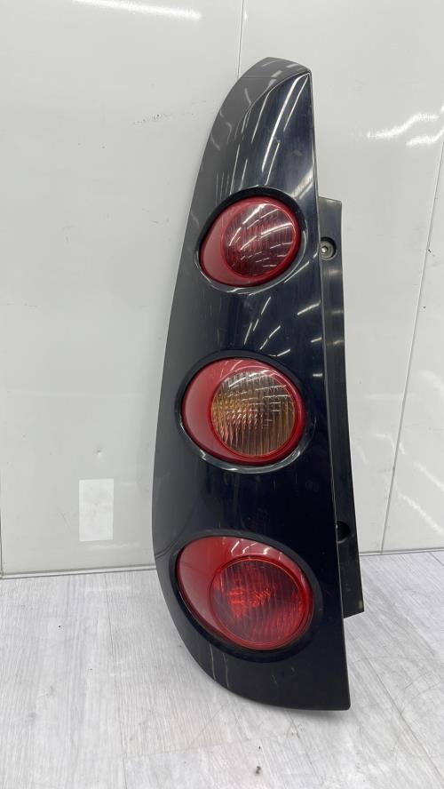 Feu arriere principal gauche (feux) SMART FORFOUR 1 Diesel