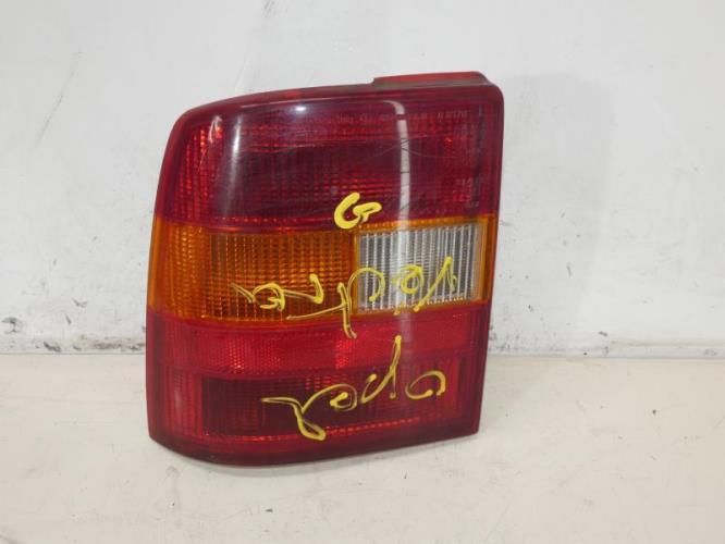 Feu arriere principal gauche (feux) OPEL VECTRA
