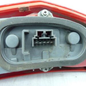 Feu arriere principal gauche (feux) FIAT PUNTO 2 PHASE 1 Essence