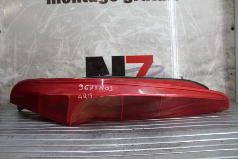 Feu arriere principal gauche (feux) FIAT PUNTO 2 PHASE 1 Diesel