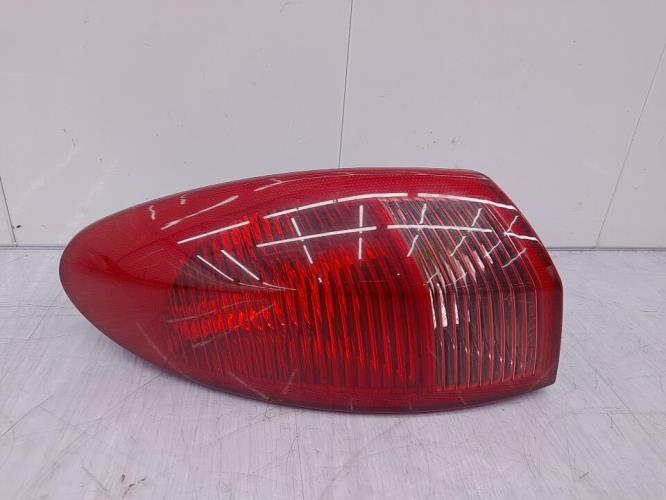 Feu arriere principal gauche (feux) ALFA ROMEO 147 PHASE 1 Diesel