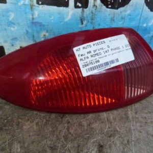 Feu arriere principal gauche (feux) ALFA ROMEO 147 PHASE 1 Essence