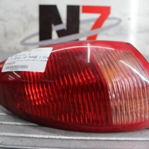 Feu arriere principal gauche (feux) ALFA ROMEO 147 PHASE 1 Essence