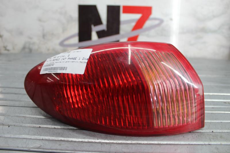 Feu arriere principal gauche (feux) ALFA ROMEO 147 PHASE 1 Essence