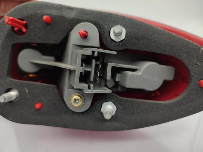 Feu arriere principal gauche (feux) ALFA ROMEO 147 PHASE 1 Diesel