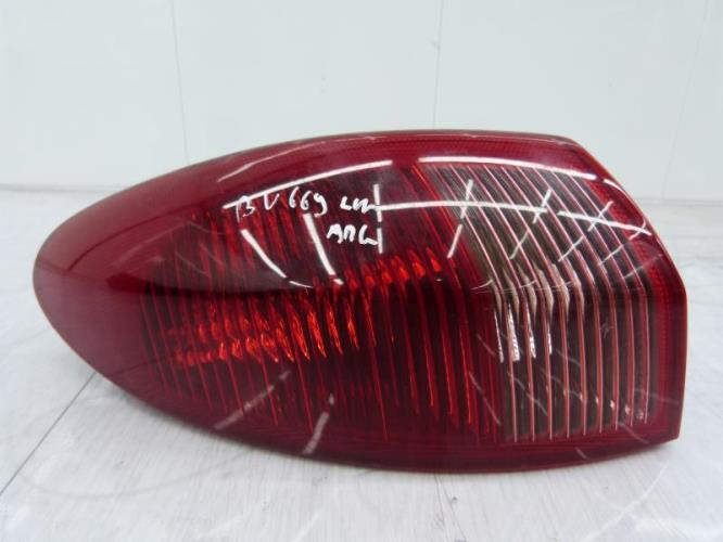 Feu arriere principal gauche (feux) ALFA ROMEO 147 PHASE 2 Diesel