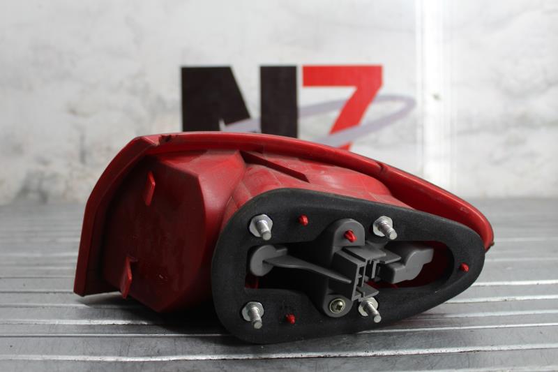 Feu arriere principal gauche (feux) ALFA ROMEO 147 PHASE 2 Essence