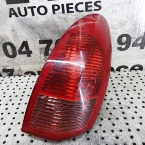 Feu arriere principal gauche (feux) ALFA ROMEO 147 PHASE 2 Essence