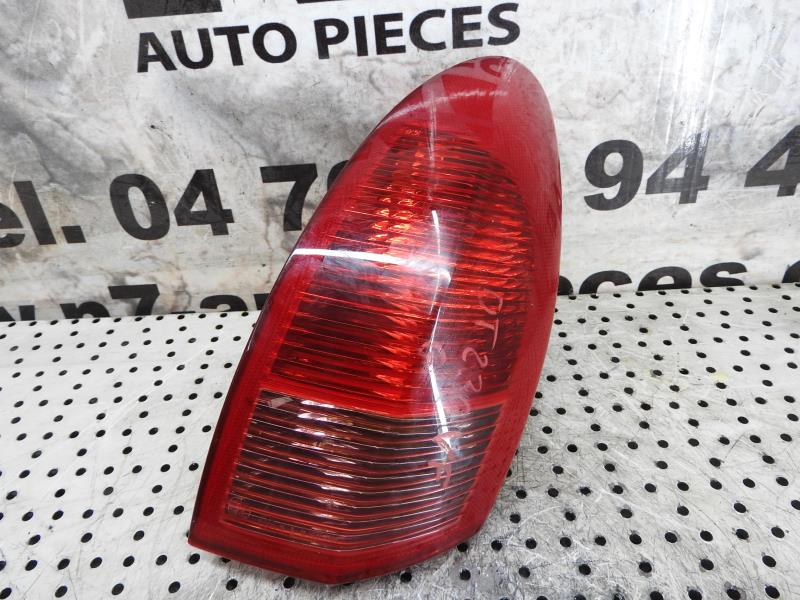 Feu arriere principal gauche (feux) ALFA ROMEO 147 PHASE 2 Essence