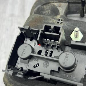 Feu arriere principal gauche (feux) FIAT STILO BREAK Diesel