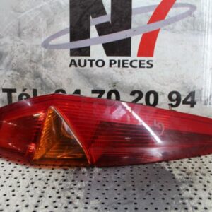 Feu arriere principal gauche (feux) FIAT PUNTO 2 PHASE 1 Essence