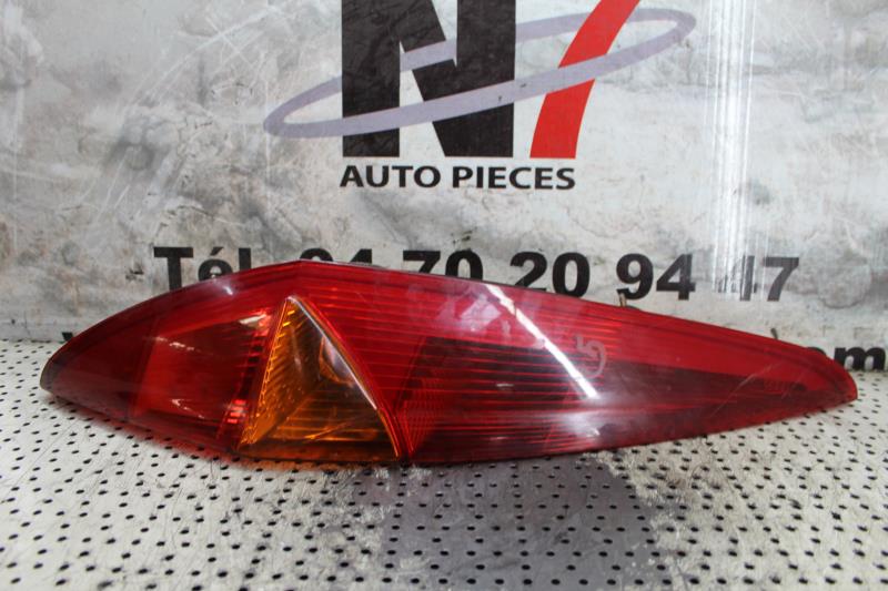 Feu arriere principal gauche (feux) FIAT PUNTO 2 PHASE 1 Essence