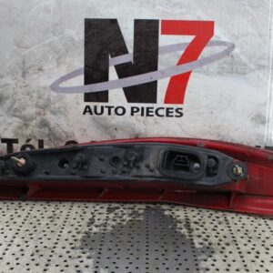 Feu arriere principal gauche (feux) FIAT PUNTO 2 PHASE 1 Diesel
