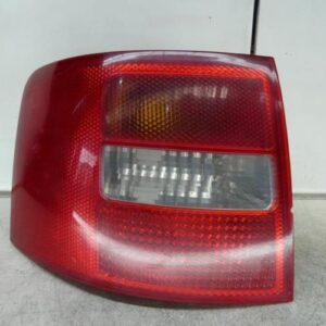 Feu arriere principal gauche (feux) AUDI A6 2 ALLROAD PHASE 2 BREAK Diesel