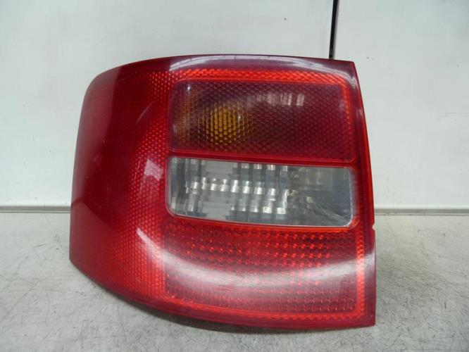 Feu arriere principal gauche (feux) AUDI A6 2 ALLROAD PHASE 2 BREAK Diesel