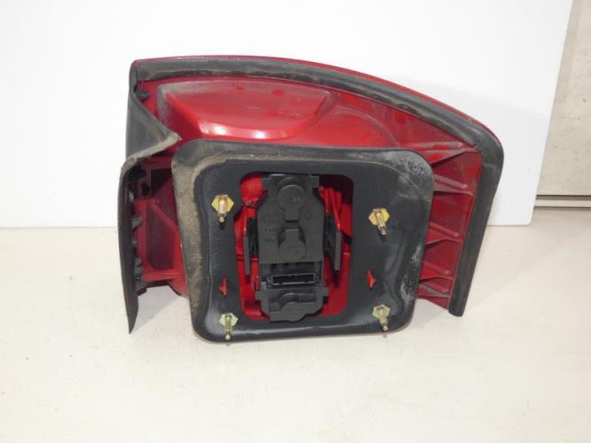 Feu arriere principal gauche (feux) AUDI A6 2 AVANT PHASE 2 BREAK Diesel