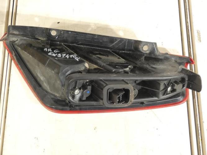 Feu arriere principal gauche (feux) FIAT GRANDE PUNTO Diesel