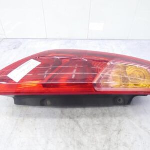 Feu arriere principal gauche (feux) FIAT GRANDE PUNTO Diesel