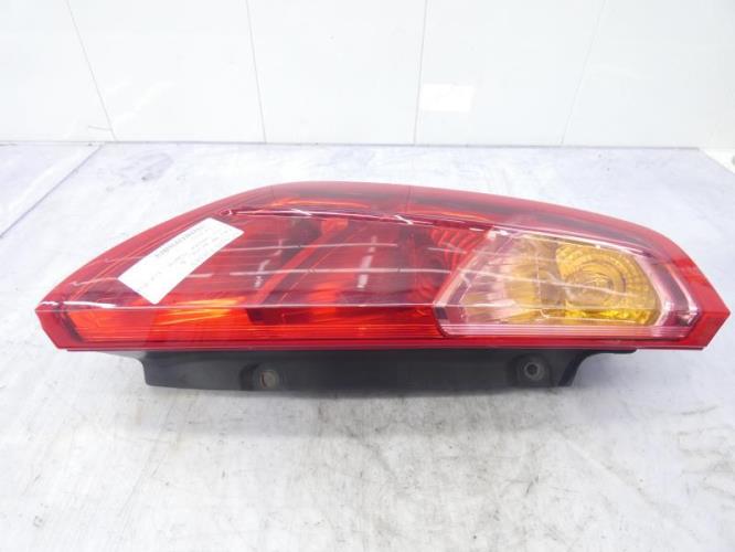 Feu arriere principal gauche (feux) FIAT GRANDE PUNTO Diesel