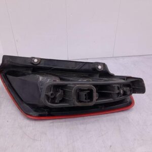 Feu arriere principal gauche (feux) FIAT GRANDE PUNTO Diesel