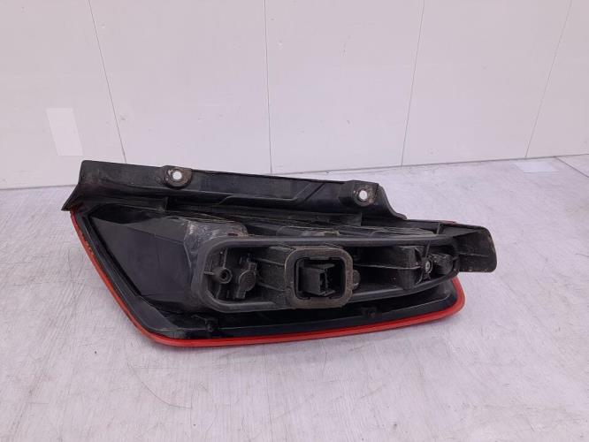 Feu arriere principal gauche (feux) FIAT GRANDE PUNTO Diesel