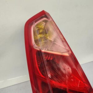 Feu arriere principal gauche (feux) FIAT GRANDE PUNTO Diesel