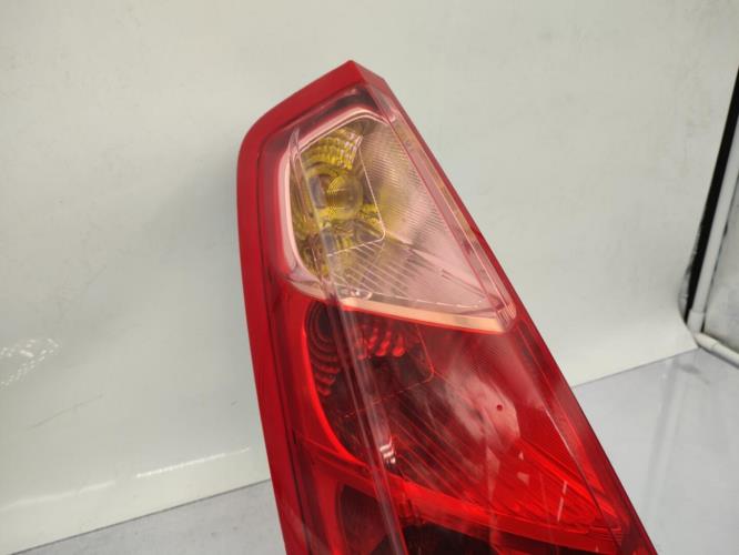 Feu arriere principal gauche (feux) FIAT GRANDE PUNTO Diesel
