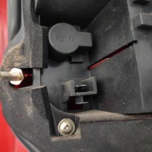 Feu arriere principal gauche (feux) FIAT MULTIPLA PHASE 2 Diesel