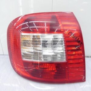 Feu arriere principal gauche (feux) FIAT MULTIPLA PHASE 2 Diesel
