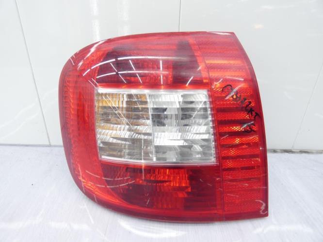 Feu arriere principal gauche (feux) FIAT MULTIPLA PHASE 2 Diesel