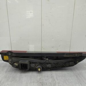 Feu arriere principal gauche (feux) FIAT DOBLO 1 PHASE 1 Diesel