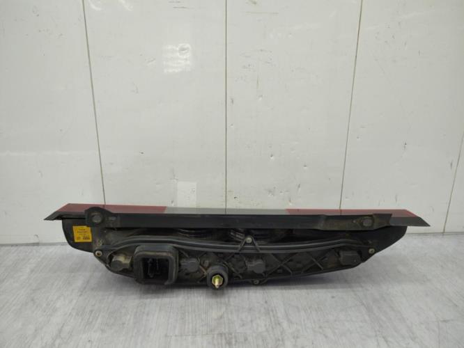 Feu arriere principal gauche (feux) FIAT DOBLO 1 PHASE 1 Diesel