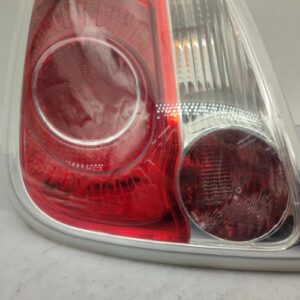Feu arriere principal gauche (feux) FIAT 500 2 PHASE 1 Essence