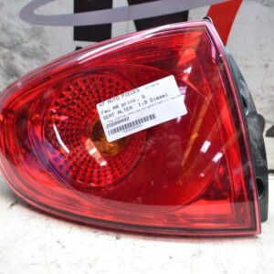 Feu arriere principal gauche (feux) SEAT ALTEA PHASE 1 Diesel