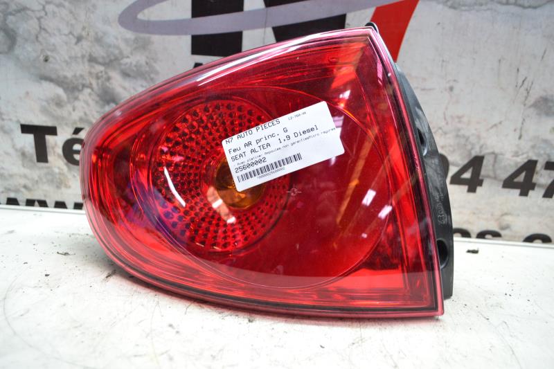 Feu arriere principal gauche (feux) SEAT ALTEA PHASE 1 Diesel