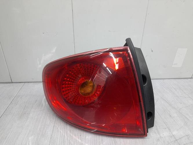 Feu arriere principal gauche (feux) SEAT ALTEA PHASE 1 Diesel