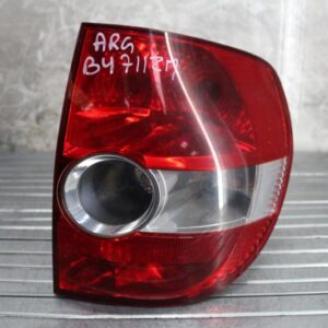 Feu arriere principal gauche (feux) VOLKSWAGEN FOX Diesel