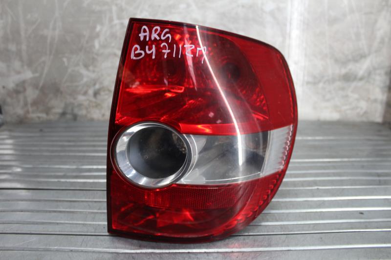 Feu arriere principal gauche (feux) VOLKSWAGEN FOX Diesel
