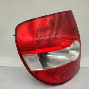 Feu arriere principal gauche (feux) VOLKSWAGEN FOX Essence