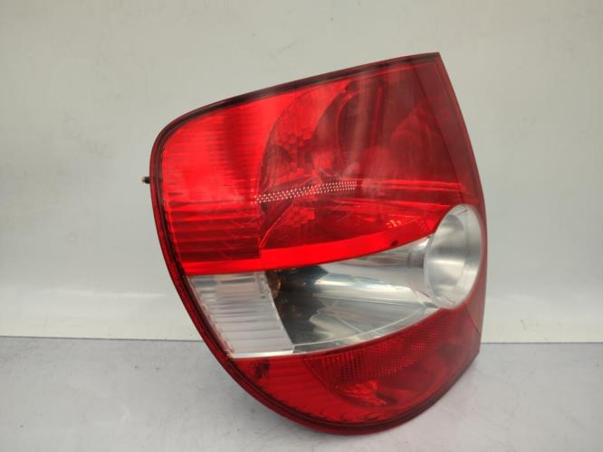 Feu arriere principal gauche (feux) VOLKSWAGEN FOX Essence