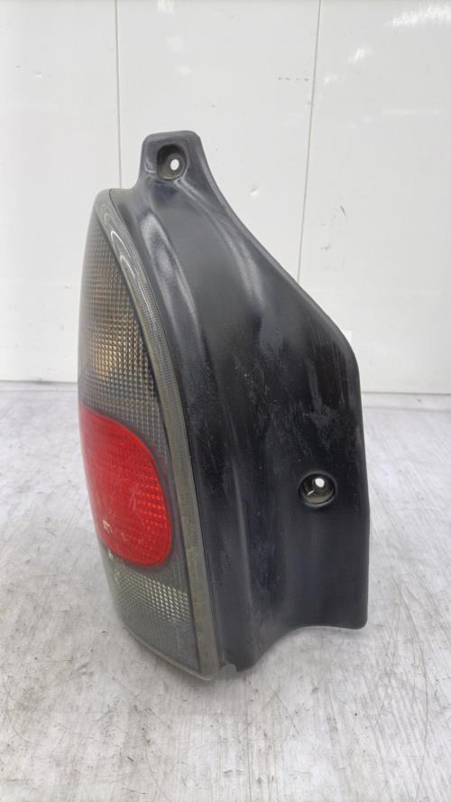 Feu arriere principal gauche (feux) RENAULT ESPACE 3 Diesel