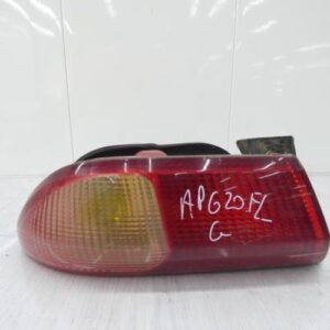 Feu arriere principal gauche (feux) ALFA ROMEO 156 PHASE 1 Diesel