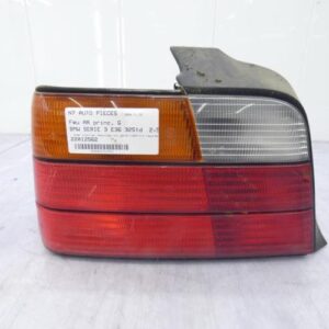 Feu arriere principal gauche (feux) BMW SERIE 3 E36 Diesel