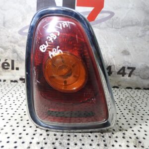 Feu arriere principal gauche (feux) MINI MINI 2 R56 PHASE 1 Essence