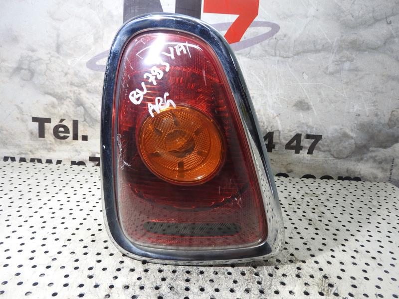 Feu arriere principal gauche (feux) MINI MINI 2 R56 PHASE 1 Essence